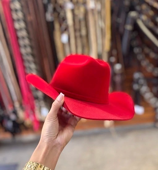Guia de looks com chapéu country feminino para diferentes ocasiões