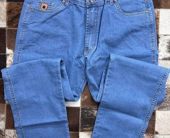 Calça de rodeio masculina: como escolher um modelo funcional e estiloso