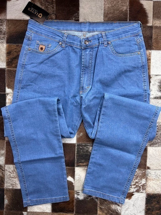 Calça de rodeio masculina: como escolher um modelo funcional e estiloso