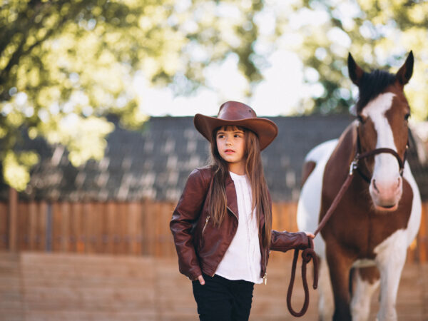 Moda country infantil: como montar produções estilosas para diferentes momentos