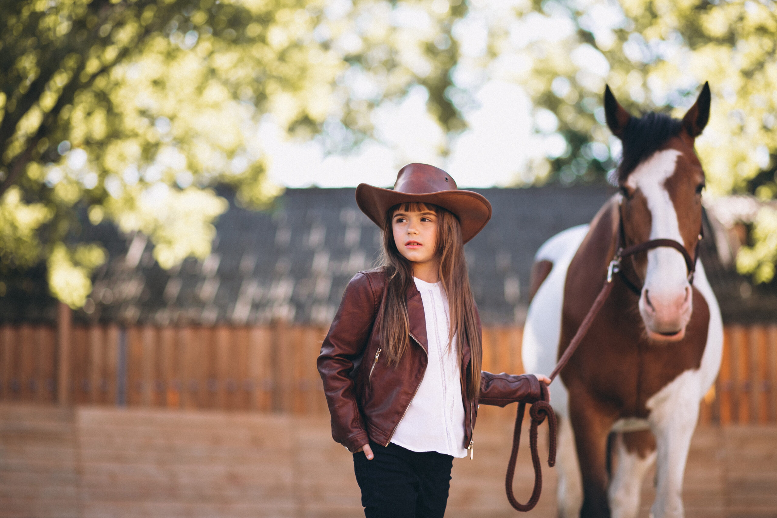 Moda country infantil: como montar produções estilosas para diferentes momentos